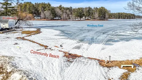 28 Lintonia Drive Litchfield ME 04350