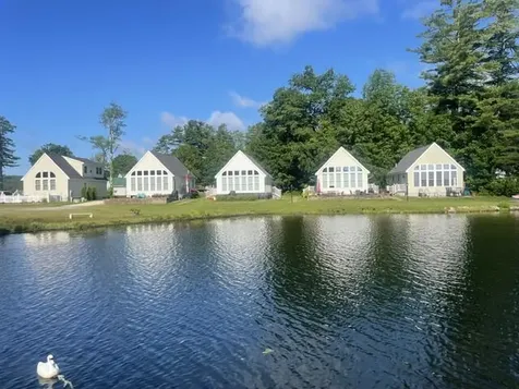 28 Lintonia Drive Litchfield ME 04350