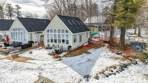 28 Lintonia Drive Litchfield ME 04350
