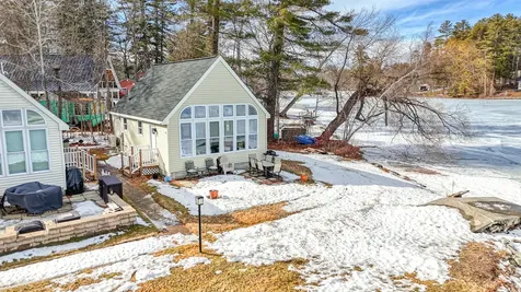 28 Lintonia Drive Litchfield ME 04350