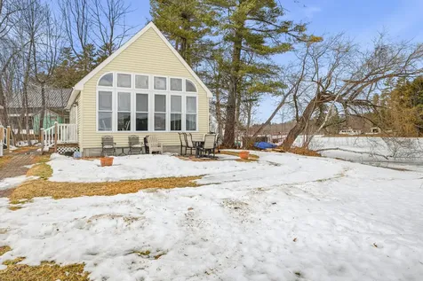 28 Lintonia Drive Litchfield ME 04350
