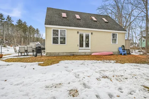 28 Lintonia Drive Litchfield ME 04350