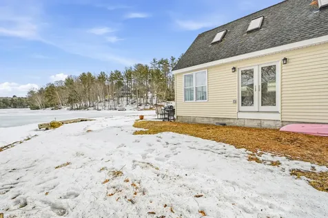28 Lintonia Drive Litchfield ME 04350