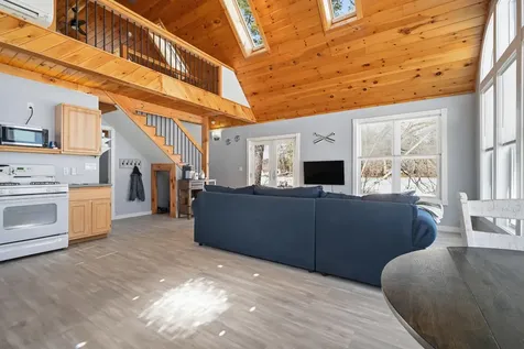 28 Lintonia Drive Litchfield ME 04350