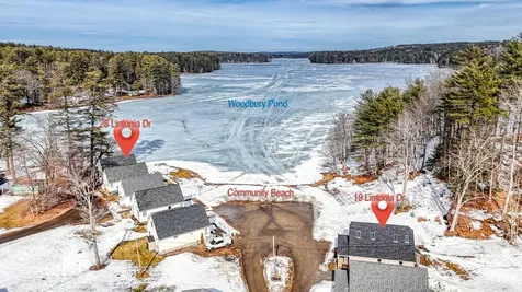 28 Lintonia Drive Litchfield ME 04350