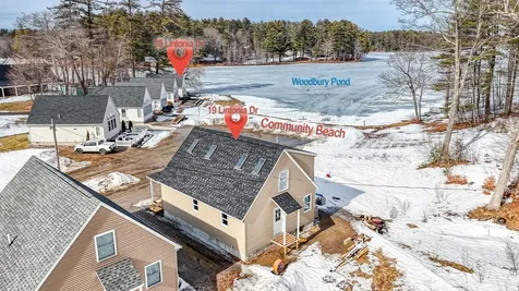 28 Lintonia Drive Litchfield ME 04350