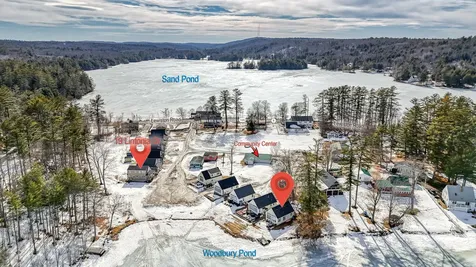 28 Lintonia Drive Litchfield ME 04350