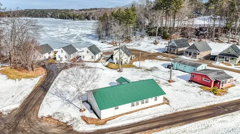 28 Lintonia Drive Litchfield ME 04350