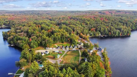 28 Lintonia Drive Litchfield ME 04350