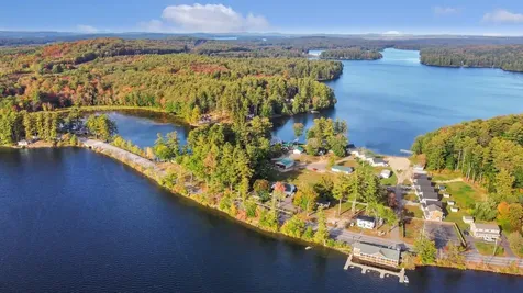28 Lintonia Drive Litchfield ME 04350
