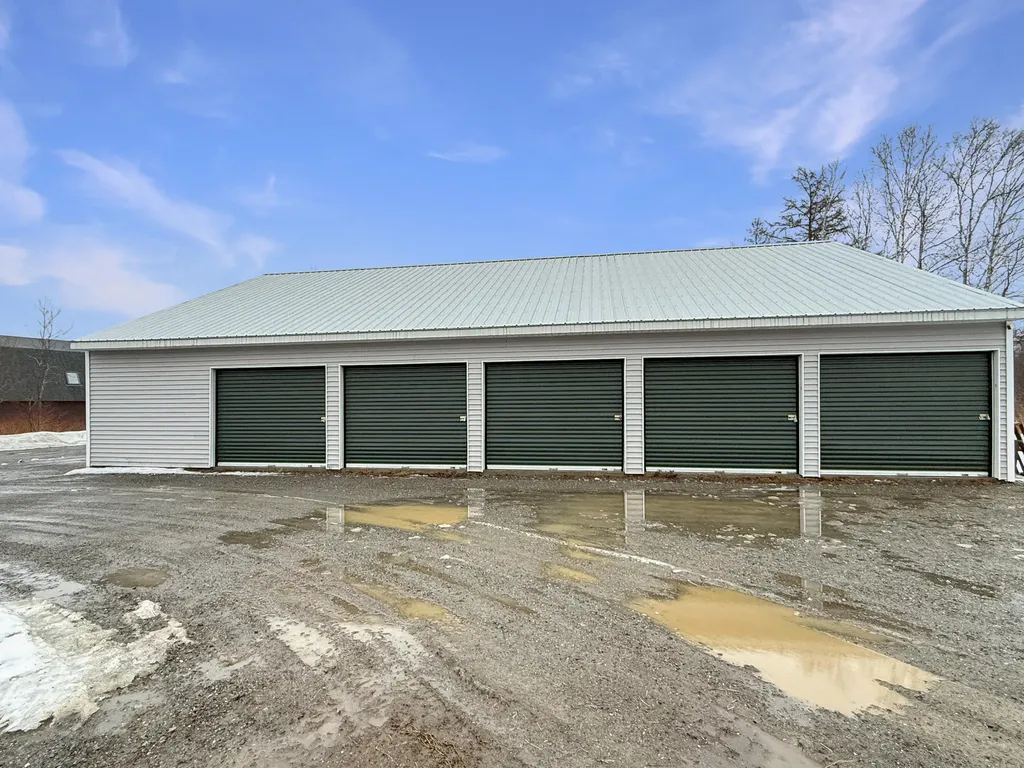 38 Moosehead Lake Road Greenville ME 04441