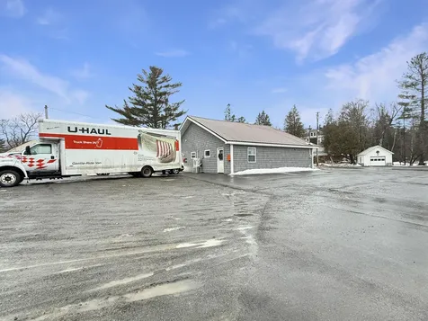 38 Moosehead Lake Road Greenville ME 04441