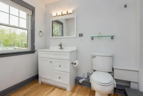 24 Dolloff Drive Brunswick ME 04011