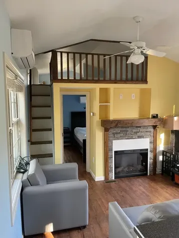 24 Dolloff Drive Brunswick ME 04011