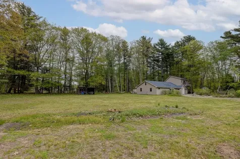 24 Dolloff Drive Brunswick ME 04011