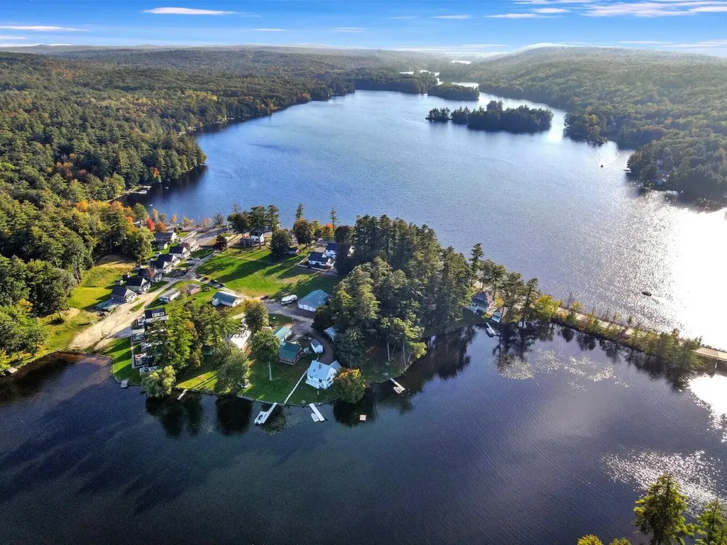 19 Lintonia Drive Litchfield ME 04350
