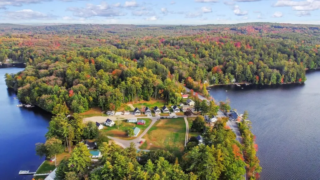 19 Lintonia Drive Litchfield ME 04350