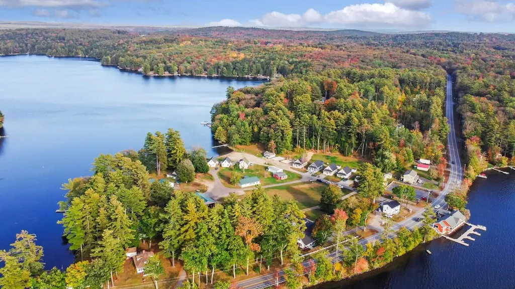 19 Lintonia Drive Litchfield ME 04350