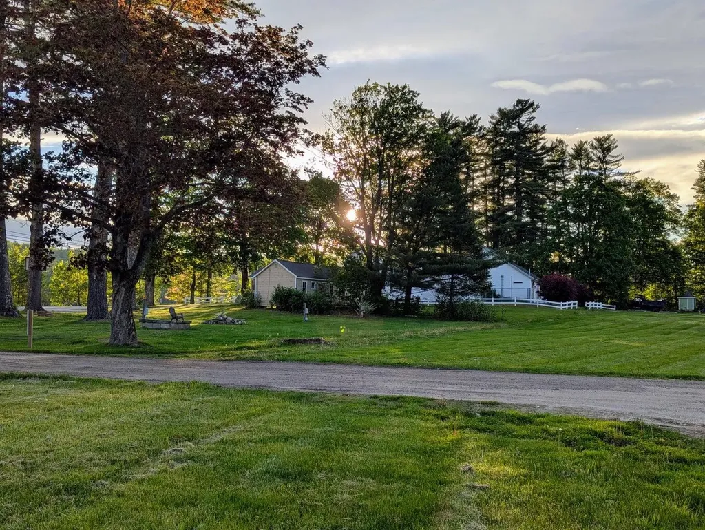 19 Lintonia Drive Litchfield ME 04350