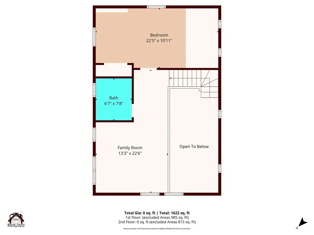 19 Lintonia Drive Litchfield ME 04350