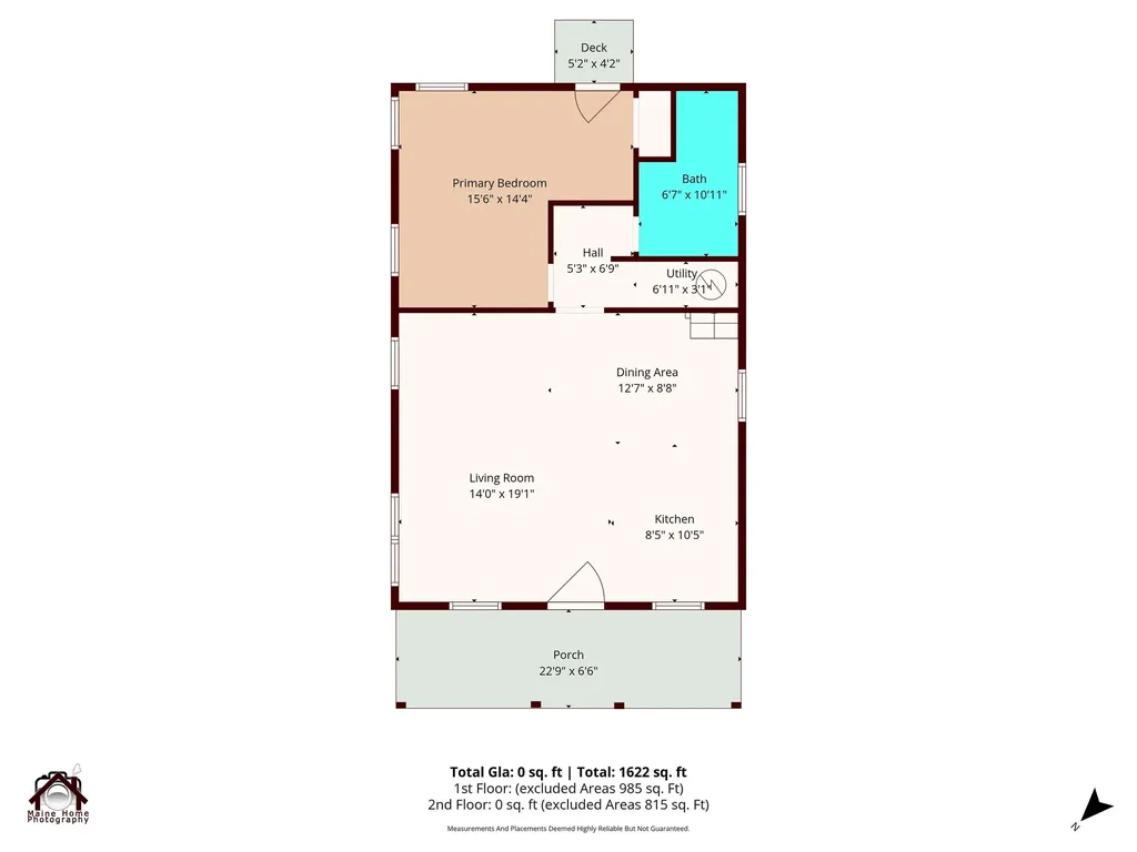 19 Lintonia Drive Litchfield ME 04350