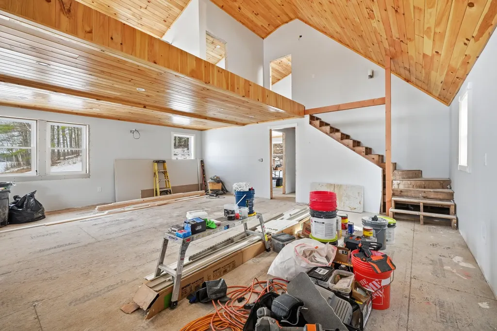 19 Lintonia Drive Litchfield ME 04350