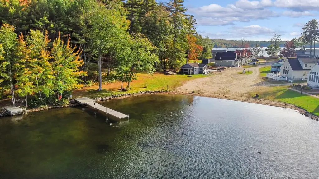 19 Lintonia Drive Litchfield ME 04350