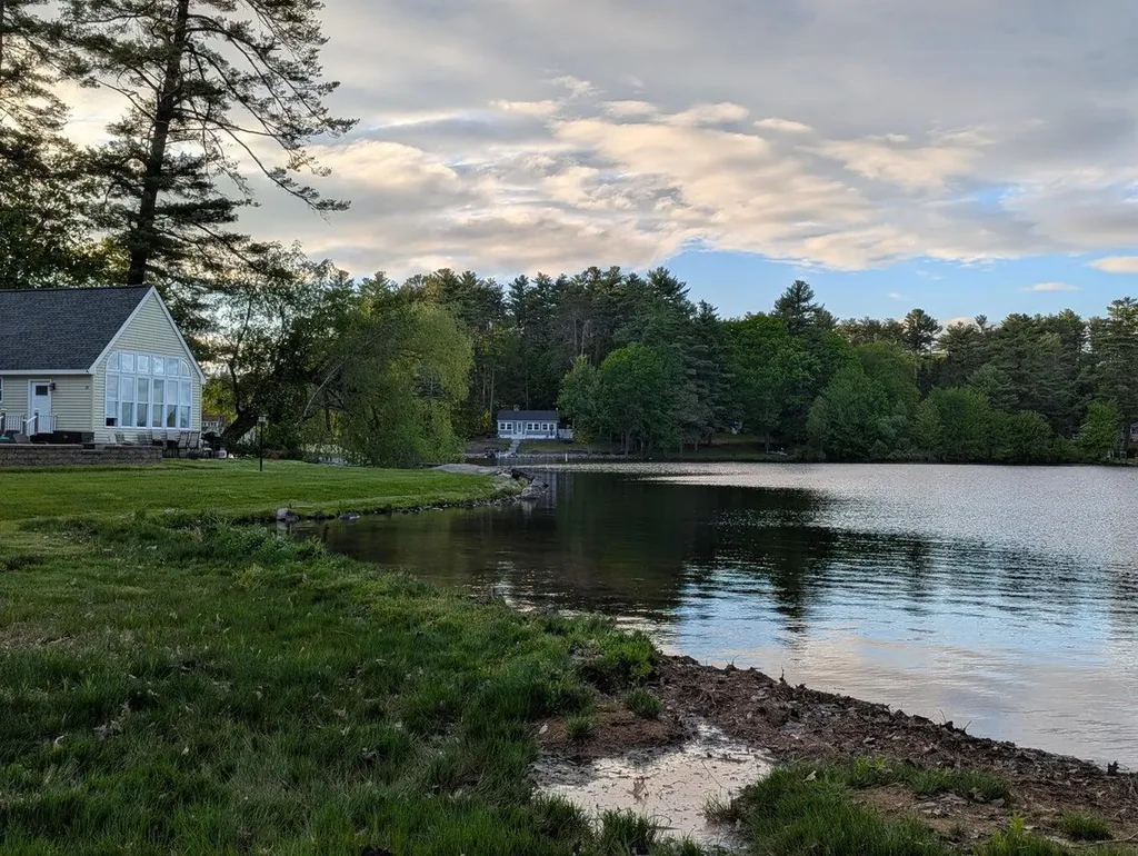 19 Lintonia Drive Litchfield ME 04350