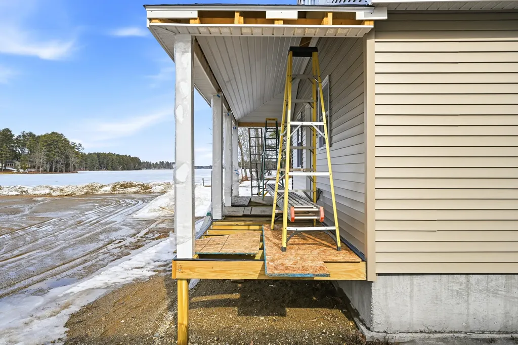 19 Lintonia Drive Litchfield ME 04350