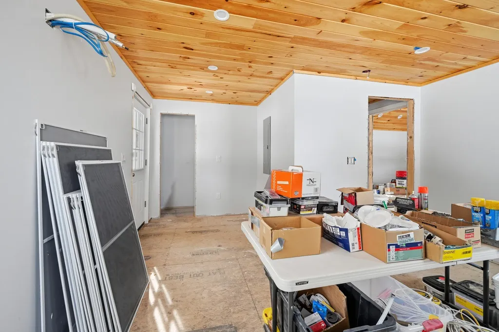 19 Lintonia Drive Litchfield ME 04350