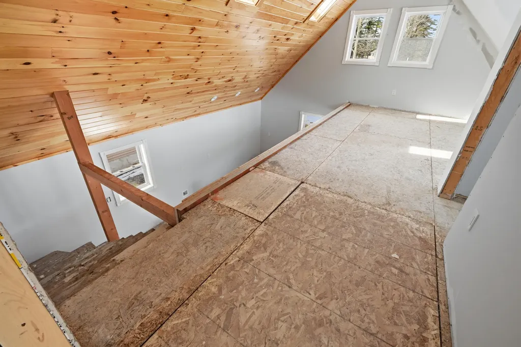 19 Lintonia Drive Litchfield ME 04350