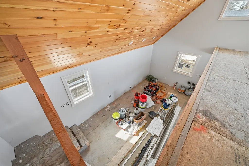 19 Lintonia Drive Litchfield ME 04350