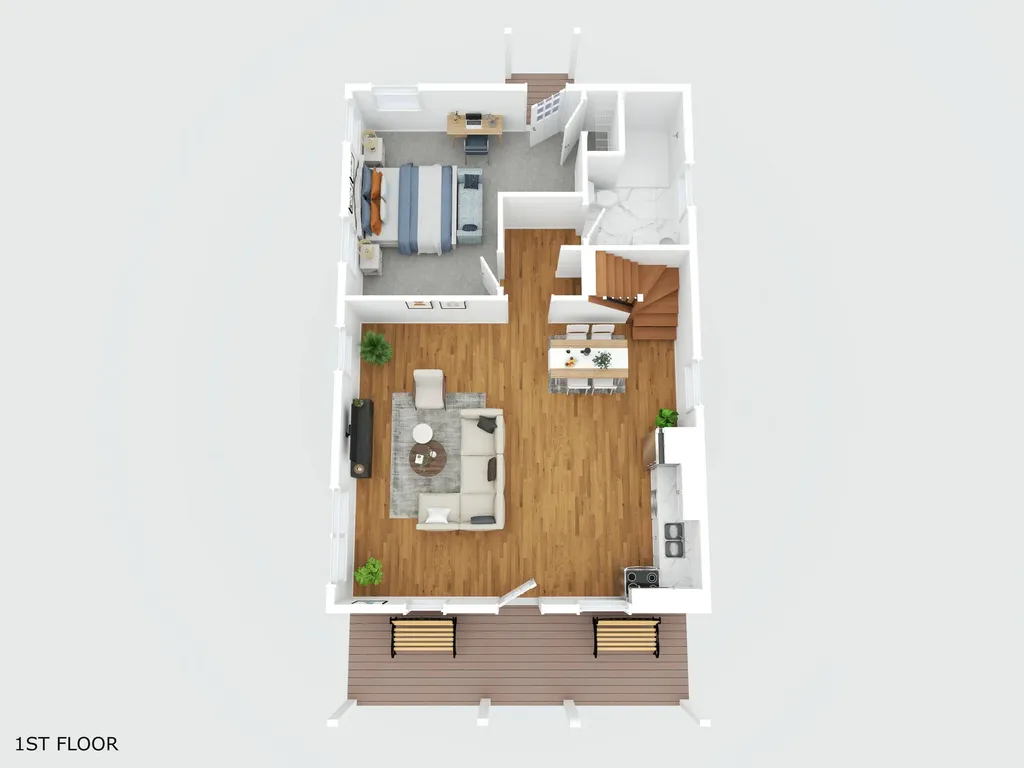 19 Lintonia Drive Litchfield ME 04350