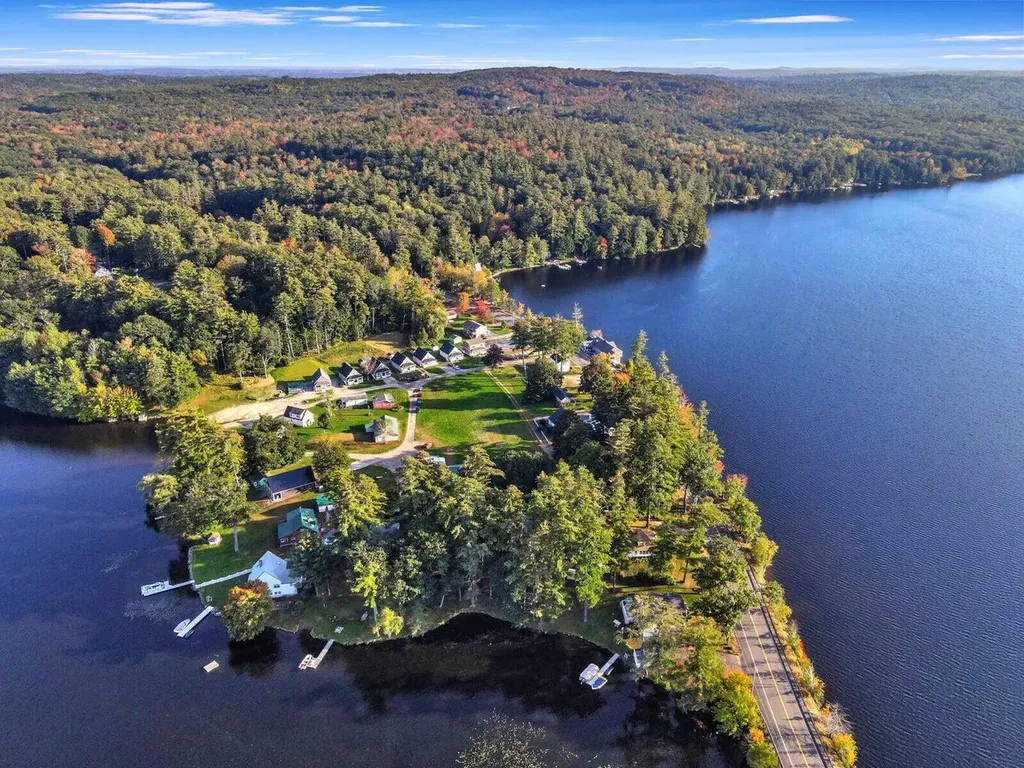 19 Lintonia Drive Litchfield ME 04350
