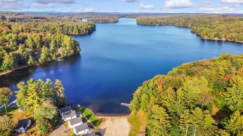19 Lintonia Drive Litchfield ME 04350