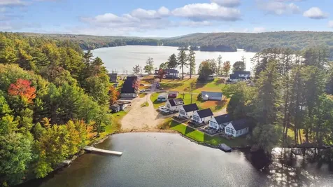 19 Lintonia Drive Litchfield ME 04350