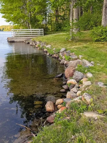 19 Lintonia Drive Litchfield ME 04350