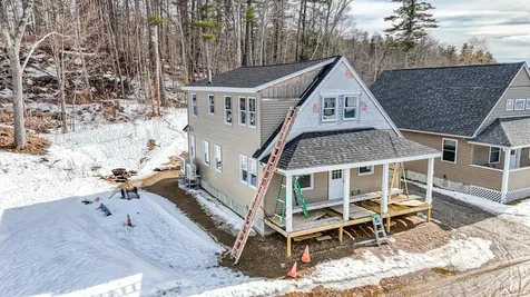 19 Lintonia Drive Litchfield ME 04350