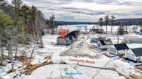 19 Lintonia Drive Litchfield ME 04350