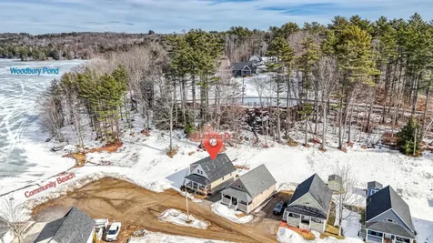 19 Lintonia Drive Litchfield ME 04350