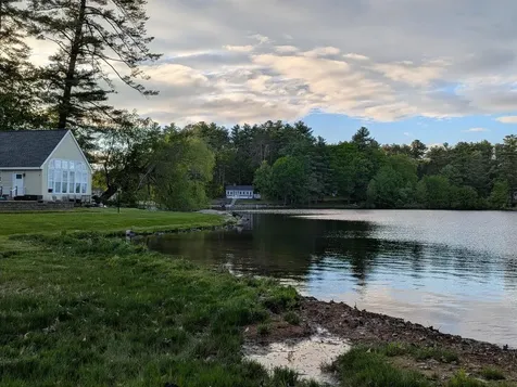 19 Lintonia Drive Litchfield ME 04350