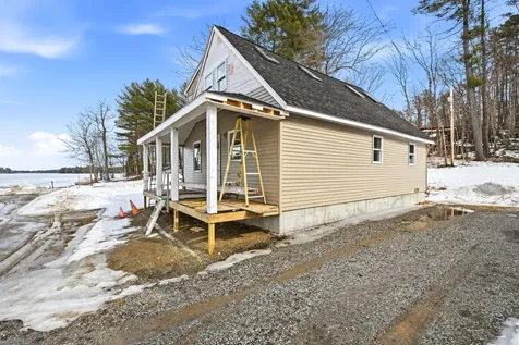 19 Lintonia Drive Litchfield ME 04350