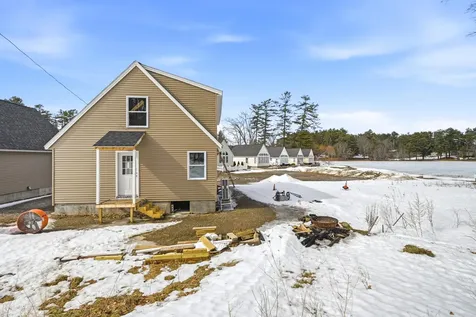 19 Lintonia Drive Litchfield ME 04350