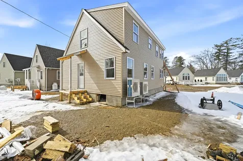 19 Lintonia Drive Litchfield ME 04350