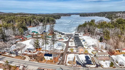 19 Lintonia Drive Litchfield ME 04350