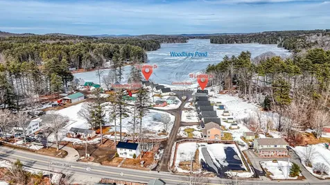 19 Lintonia Drive Litchfield ME 04350