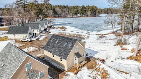 19 Lintonia Drive Litchfield ME 04350