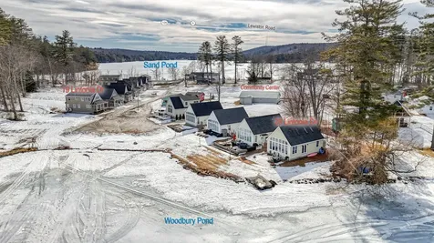 19 Lintonia Drive Litchfield ME 04350