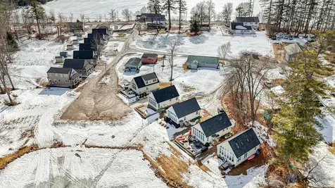 19 Lintonia Drive Litchfield ME 04350