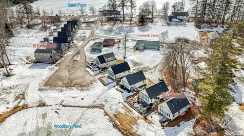 19 Lintonia Drive Litchfield ME 04350